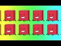 BFDI - You’ve Been Trolled!