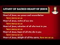 Novena to the Sacred Heart of Jesus Day 4 ✝️ June 1, 2024
