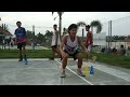 Latihan Kecepatan dan Kekuatan Kaki - Latihan Fisik Bola Basket