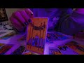 Virgo April Tarot Reading They're coming!