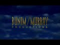 Bunim/Murray Productions Logo In Widescreen (2003)