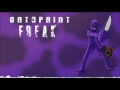 ♫ GatoPaint - FREAK ( Purple Guy Song ) #FNAF #PurpleGuy