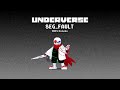 Underverse OST - SEG_FAULT [Fatal Error's Theme][SNES Demake]