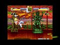 All Game Over Screens -  Fatal Fury: King of Fighters - Final Boss - 60 FPS 1080p