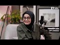 SALMA SALSABIL JADIKAN BUNGA HATI KODE BUAT MANTAN⁉️ | TS TALKS EPS 276