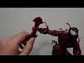 Unboxing CARNAGE