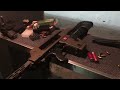 M41A Pulse Rifle live fire with working ammo counter