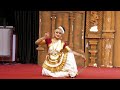 Omanathingal kidavo_ Mohiniyattam Padam_ Devi Asokan@devividya9007