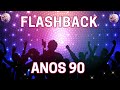 Baladas Anos 90 ❤️ Flash Back ❤️ Discoteca Anos 90 ❤️ Músicas Antigas Internacionais - AS MELHORES