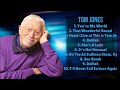 Tom Jones-Essential tracks for your collection-Superior Songs Mix-Included