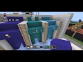 How To Build Stampy's Lovely World {431} Snow Splat