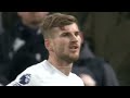 Timo Werner vs Brentford (01/02/2024) HD 1080i [DOUBLE ASSIST]