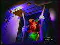 Rayman 2 (2D ver) Promotional 1996