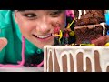 Desafío de Decoración de Pasteles | Fantásticos Trucos De Comida por Multi DO Smile