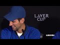 Roger Federer - Funniest Moments of 2018