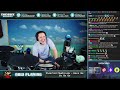The8BitDrummer plays Infected Mushroom - Here We Go Go Go