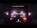 Mant Deep & Abee Sash - Don't Need Your Love (Extended Mix)