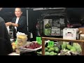 CHỢ ĐÊm FLORIDA - FLORIDA NIGHT MARKET