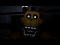 KIDNAPPED BY A HUMAN INSIDE OF AN ANIMATRONIC SUIT.. | FNAF Fazbear Entertainment Chapter 1