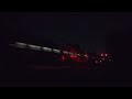 Amtrak 106 Leads Empire Service 283 Nortbound to Niagara Falls