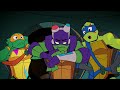 Donnie (Rise of the TMNT) | Autism Representation in Media