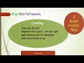 Instantly stop hairfall - 3 Indian Ways