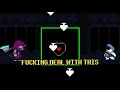 Deltarune Is An Experience | Chapter 1