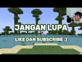 Kenapa MINECRAFT PARKOUR di sukai player ?