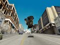 Driver 1 (Pc Game) Crashes & Funny Stunts compilation
