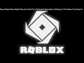 I Made Roblox Game???!?!