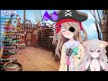 Neuro-Sama: The Ultimate AI Pirate! Watch Mama Anny's Reaction!