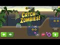 Zombie Catchers: Android Gameplay Walkthrough | Me and My Friend just become the Billionaire.