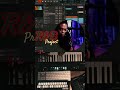 R&B Project in 2024 - Bitwig Studio - Komplete Kontrol MK3