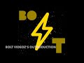 Bolt Videoz's Soundtracks - Wave 1 [Constructed By: @MaybeSpacers ]