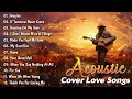 ACOUSTIC SONGS | ACOUSTIC COVER LOVE SONGS | TOP HITS COVER ACOUSTIC 2023 PLAYLIST | SIMPLY MUSIC