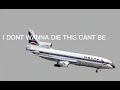 Delta 191 Crash Amimation