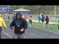 Spring Track 2016 Sayreville Middle School Vs Carteret, East Brunswick, South Amboy and Perth Amboy