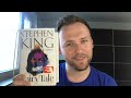 DER NEUE KING IST DA! 📚😍 | Rezension (spoilerfrei!) zu Stephen King - Fairytale