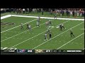 Drew Brees Game Winning Drive vs. Texans! | Saints Throwback Highlights