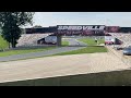 Prototype race road America 24