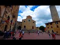 What to visit in Tuscany: San Gimignano, Italy - The Manhattan of the Middle Ages