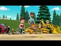 PAW Patrol and Cat Pack Save the Day and more! - PAW Patrol - Cartoons for Kids Compilation