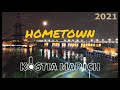 Kostia Marich - Hometown