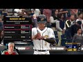 IT MADE IT OVER!!!! (MLB The Show 24 Road to the Show S3 Ep13)