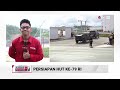 Jejak Sejarah Bendera Pusaka Sang Saka Merah Putih | Kabar Petang tvOne