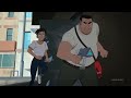 EPISODE 4 PREVIEW | My Adventures With Superman | adult swim