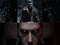 Batman (DCEU) vs Resident Evil