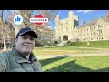 Princeton University | 4K Campus Drone Tour