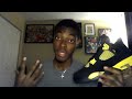 Air Jordan 4 SB Dunk & Air Jordan 4 Retro Yellow thunders (CAN