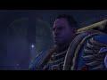 The Story of Captain Titus! | Warhammer 40k Lore